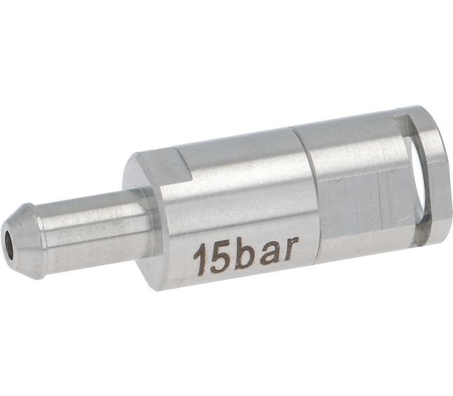 Ventil 15 Bar pre Dr. Coffee F2, F2-H, F2-PLUS, F3