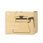 Hario Kaffeeserver 600 ml - Olivenholz