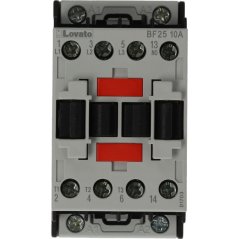 Stýkač lovato bf2510a