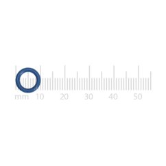 Premium O-prsten cijev za paru Jura automatski aparat za kavu