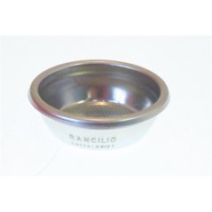 Rancilio Siebeinsatz 16g Edelstahl 40100107