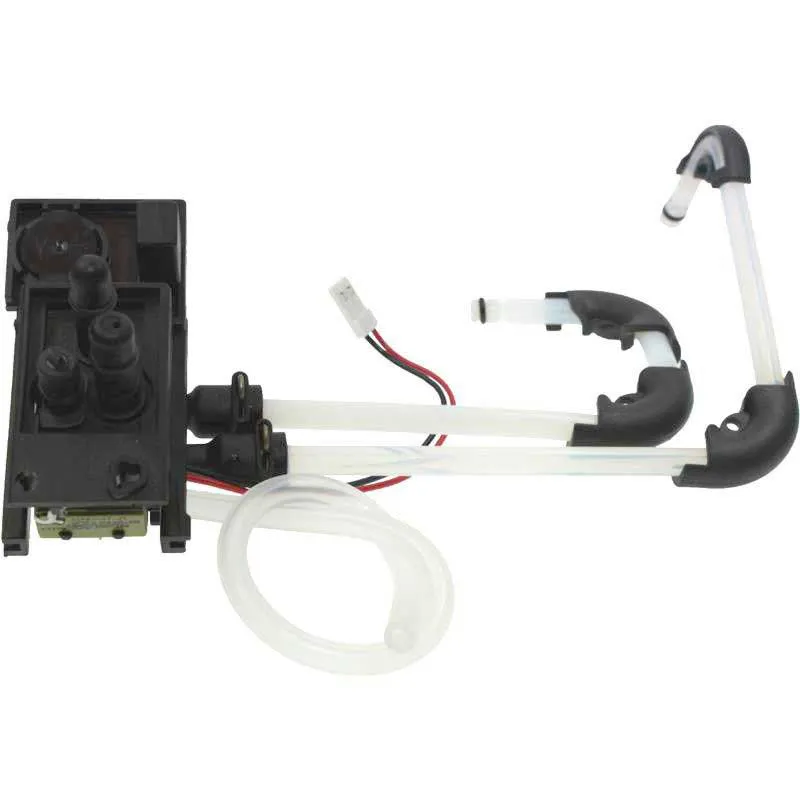 Vnitřní mechanismus napěňovací trysky pro kávovary Bosch Vnitřní mechanismus napěňovací trysky pro kávovary Bosch