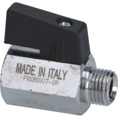 Guľový ventil 14 mf