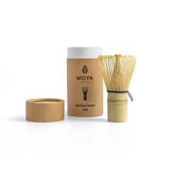 Moya Matcha Chasen - Batidor de Matcha Chasen