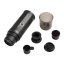 Outin - Nano Espressomaschine Space Grey