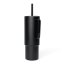 MiiR - All Day Straw Cup Black 950ml