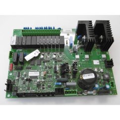 Nuova simonelli napájecí deska cpu io talento 2011 rel 04900851