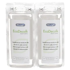 Entkalker DeLonghi EcoDecalk 2x100 ml für Kaffeemaschinen