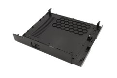 Ľavá bočnica pre kávovary DeLonghi PrimaDonna Soul (ECAM610.35.B)
