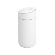 Fellow - Carter Slide Mug - White - Kubek termiczny 355ml