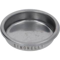Nuova simonelli zaslepovacie sitko 70x17 mm 03000107