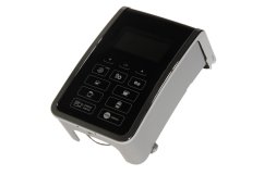 Ovládací panel komplet s doskou pre kávovary DeLonghi Dinamica (ECAM350.55.SB EX:4)