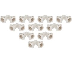 Fittings - 10pcs.