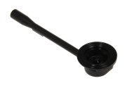 Tuyau du réservoir d'eau pour les machines à espresso DeLonghi Nespresso Pixie Tuyau du réservoir d'eau pour les machines à espresso DeLonghi Nespresso Pixie