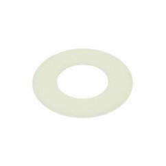 PTFE ploché těsnění 18x9x05 mm