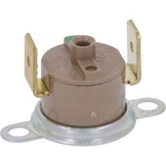 Kontaktní termostat 135c 16a 250v 09500024