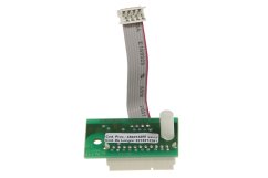 Adapter for control electronics for Delonghi coffee machines