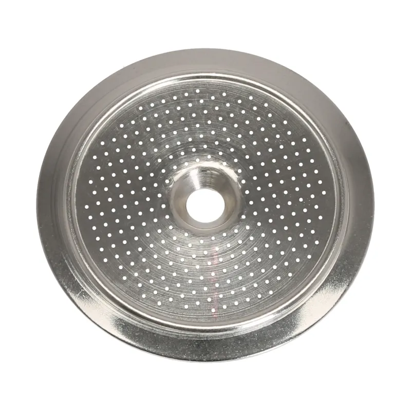 Sitko hlavy pre kávovary DeLonghi EC a ECO 42mm