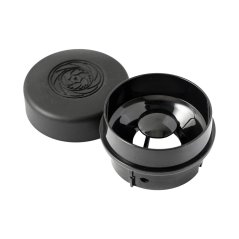 Baratza - Single Dose Hopper - Schwarz