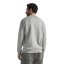 La Marzocco - Klassisches Sweatshirt Größe S - Meliertes Grau