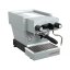 La Marzocco Home Linea Micra Silver – pákový kávovar