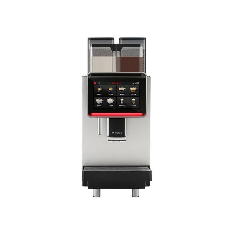Dr. Kaffee F2 Plus