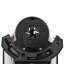 La Marzocco - Jay 68 mm - Automatische Mühle - Schwarz