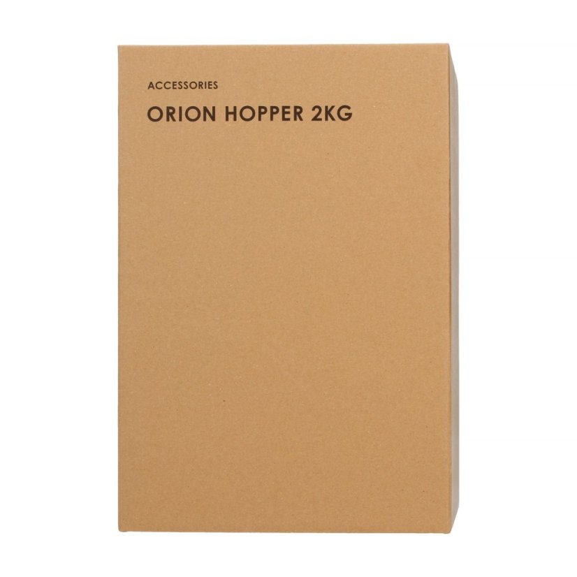 Alternatívny zásobník Acaia Orion 2 kg