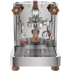 Cafetera espresso Lelit Bianca PL162T V3