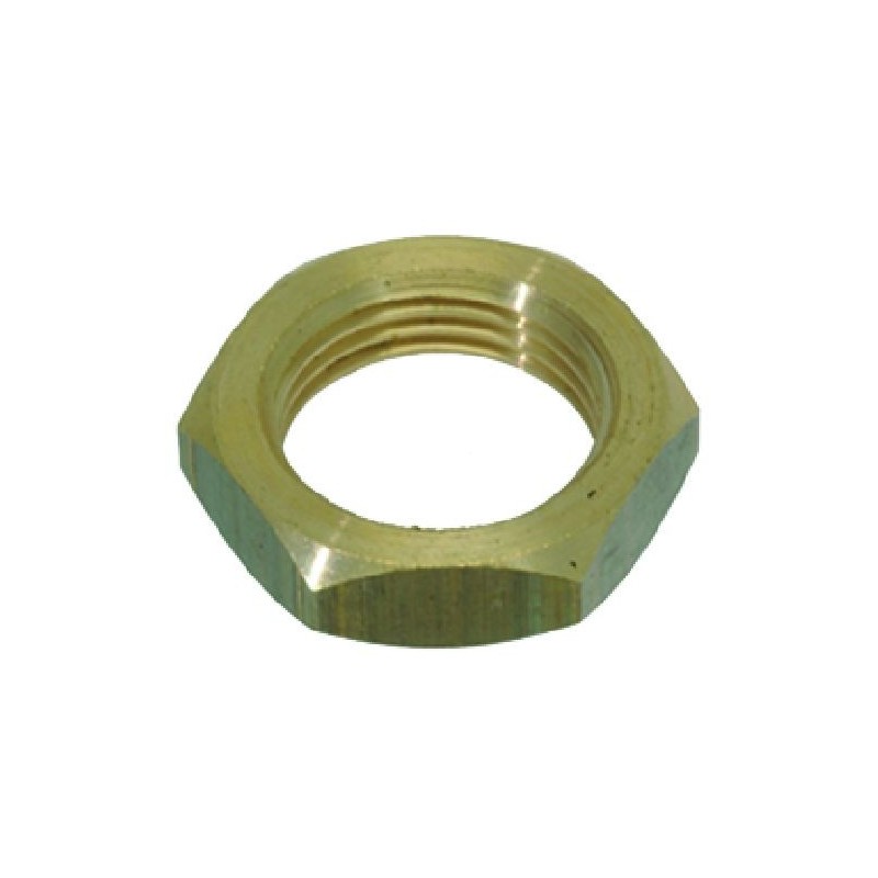 Matice 38 klíč 21x6mm Matice 38 klíč 21x6mm
