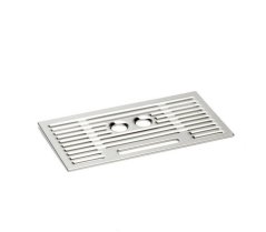 Grille d'égouttage SES810