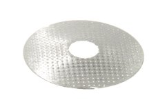 Oceľová sparovacia sprcha pre kávovary DeLonghi 1330/1330/3