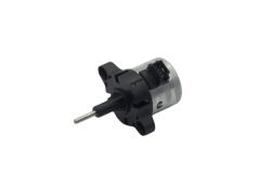 Drain valve motor for Jura coffee machines