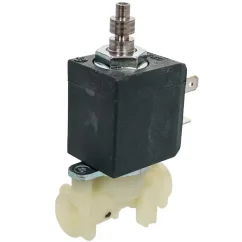 Electromagnetic valve for DeLonghi Lattissima EN520, EN550 and EN570 coffee machines