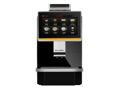 Dr. Coffee Coffeebreak Pro Plus schwarz