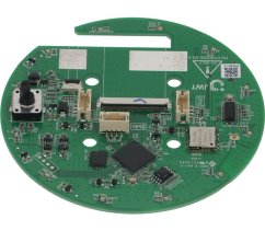 HMI PCBA h2