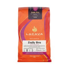 LaCava Daily BRU – káva na filter 350 g