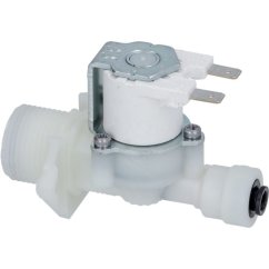 Victoria arduino elektromagnetický ventil rpe 1-cestný 180 6 mm 04100078