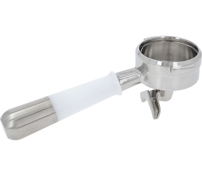 Pesado páka filtru 2 šálky white&silver Pesado páka filtru 2 šálky white&silver