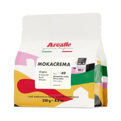 Arcaffe - Mokacrema Espresso 250 g