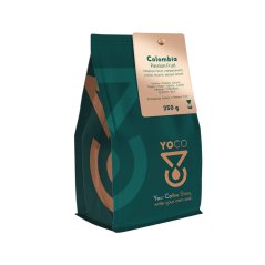 YOCO - Colombia Passion Fruit Honey Filter 250 g