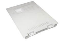 Zadný panel pre kávovary DeLonghi PrimaDonna Class Evo