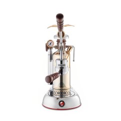 La Pavoni Esperto Competente ekspres do kawy