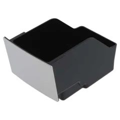 Container de deșeuri cu capac pentru mașini de cafea DeLonghi ECAM 26.455