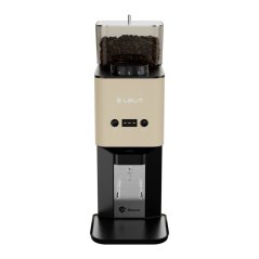 Lelit - Automatische Kaffeemühle Steve PM20 - Gold