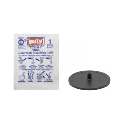 Lelit PLA9201 – Reinigungspulver, 40 Beutel à 3,5 g