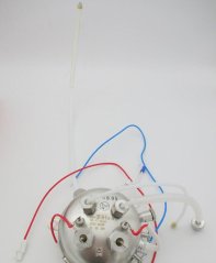 BOILER COFFEE 240V SES990 Compression Fitting from PDC2242