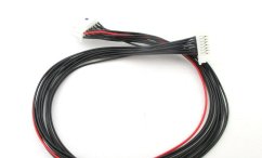 Řídicí kabel desky plošných spojů SES500