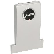 Jura Frontblende mitte komplett Jura Frontblende mitte komplett