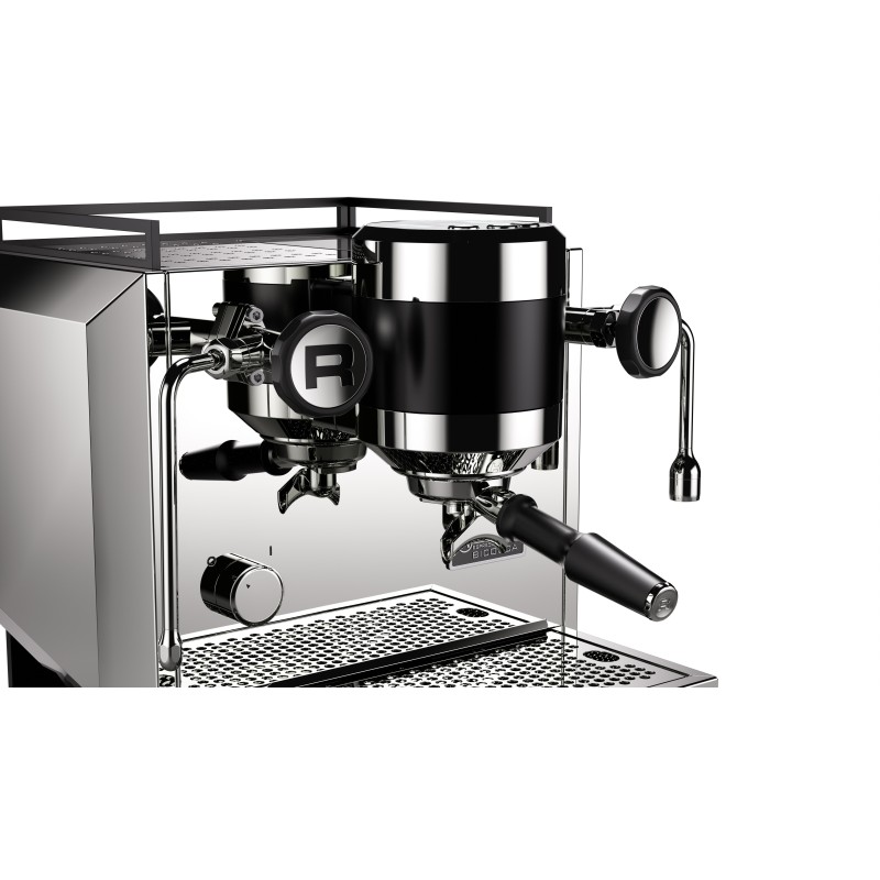Rocket Bicocca Espresso Machine